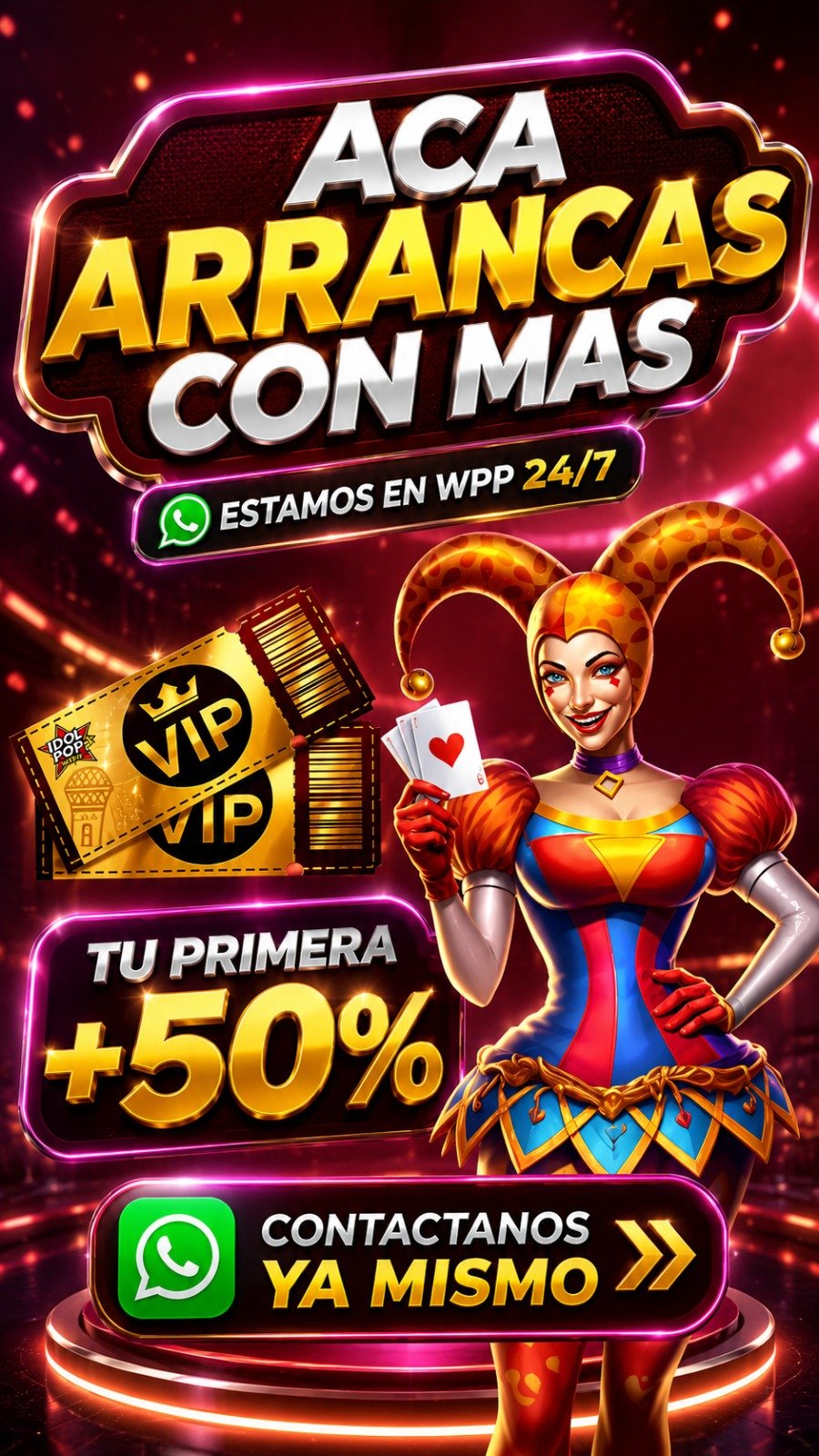 Promo